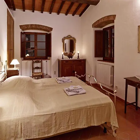 La Cisterna By Interhome Apartamento