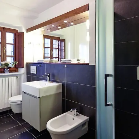 Apartamento La Cisterna By Interhome