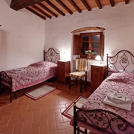 Apartamento La Cisterna By Interhome *