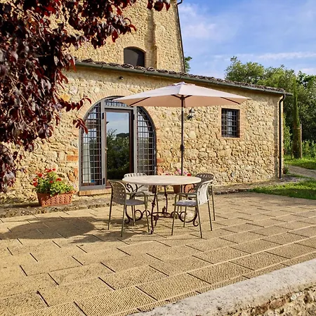 La Cisterna By Interhome
