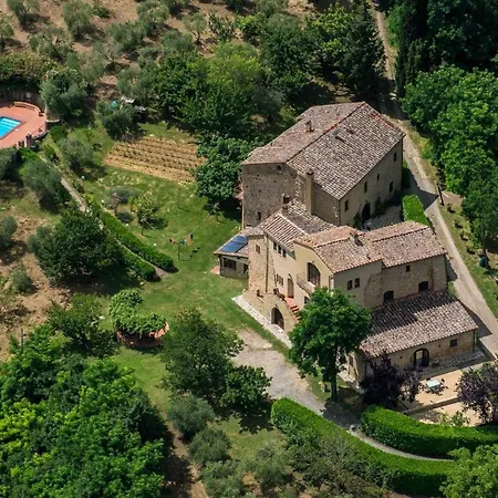 Apartamento La Cisterna By Interhome Volterra