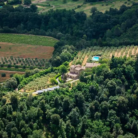 Apartamento La Cisterna By Interhome Volterra