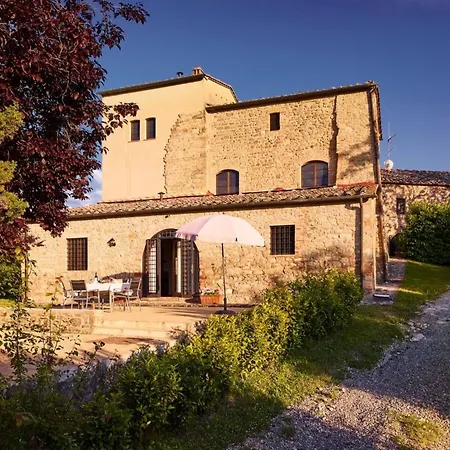 La Cisterna By Interhome *
