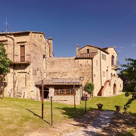 La Cisterna By Interhome Apartamento *