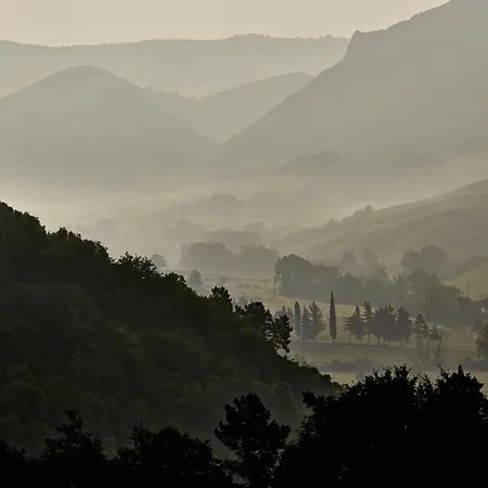 La Cisterna By Interhome Volterra