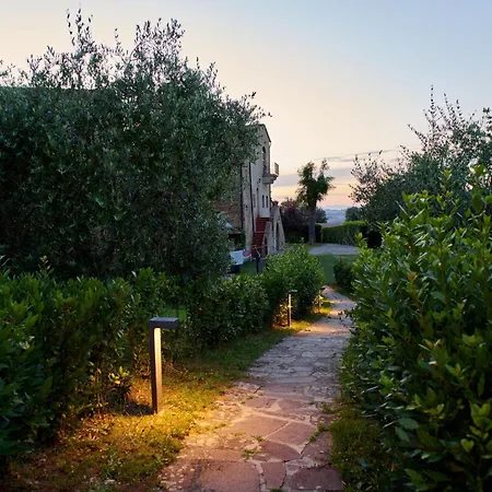 La Cisterna By Interhome * Volterra