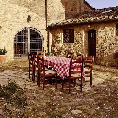 La Cisterna By Interhome