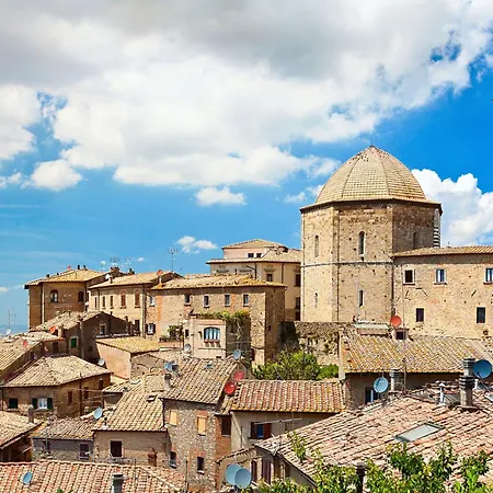 Apartamento La Cisterna By Interhome Volterra