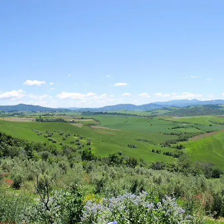 La Cisterna By Interhome Apartamento *