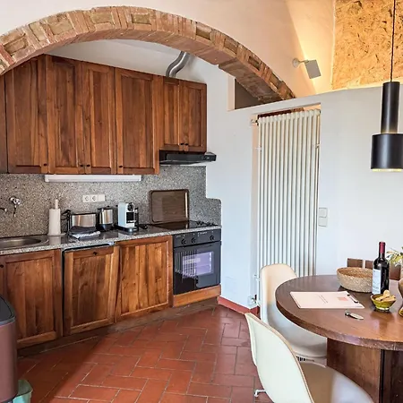 Apartment La Cisterna By Interhome