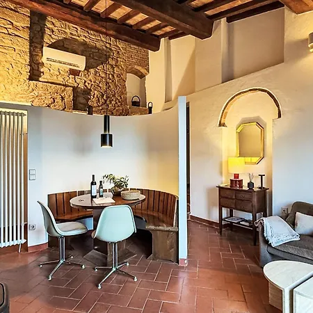 Apartament La Cisterna By Interhome