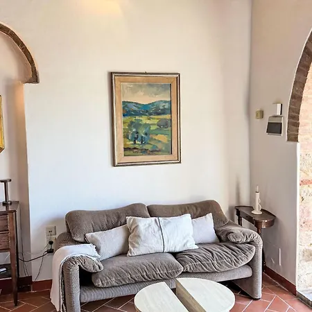 La Cisterna By Interhome Volterra