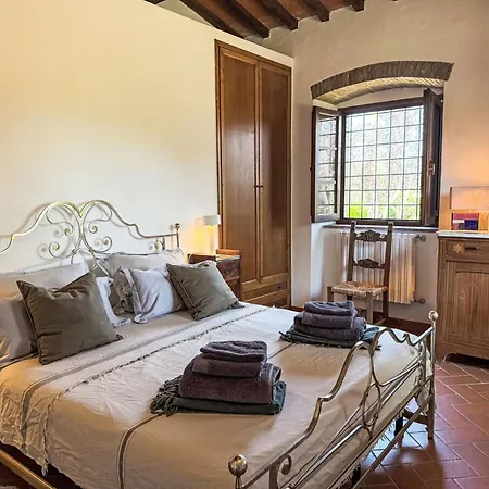 Appartement La Cisterna By Interhome