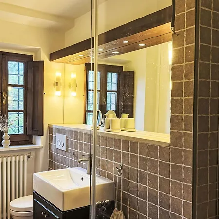Appartement La Cisterna By Interhome *