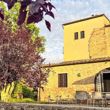 Appartement La Cisterna By Interhome