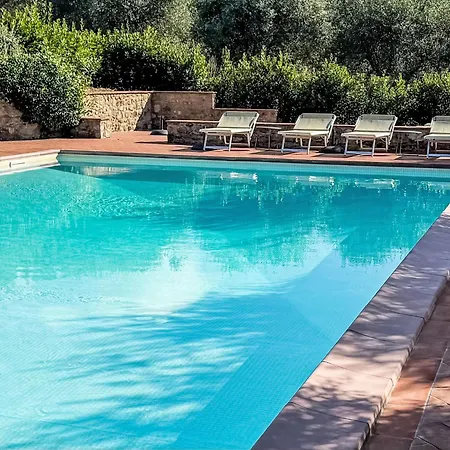 La Cisterna By Interhome *