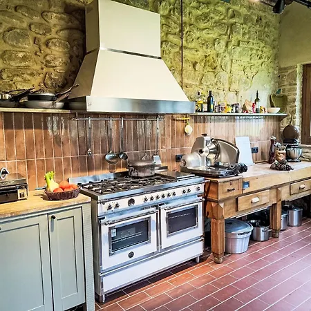 La Cisterna By Interhome Apartment Volterra