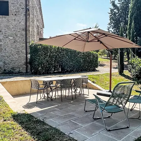 La Cisterna By Interhome *