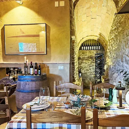 La Cisterna By Interhome * Volterra